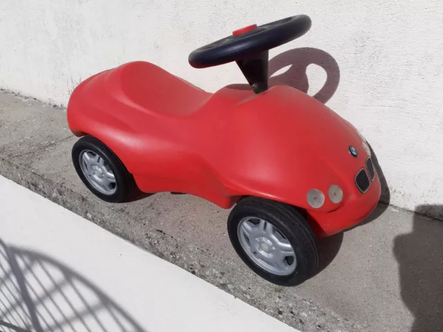 Trotteur bmw sales