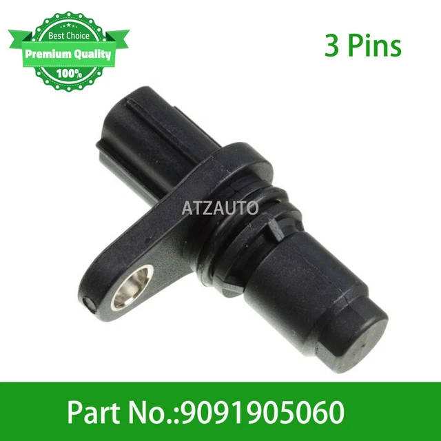 NEW ENGINE CAMSHAFT Position Sensor For Toyota Camry 1.8L 3.5L 0718