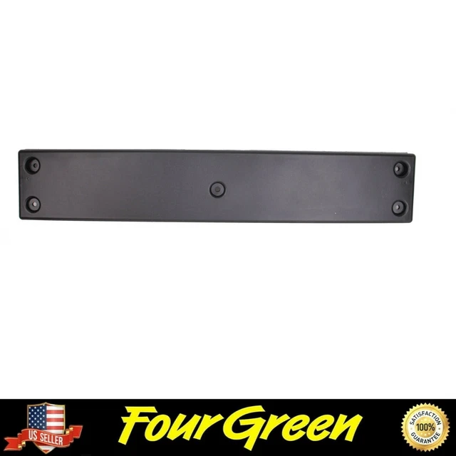 MOLDINGFONT BUMPER LICENSE Plate for Hyundai Tucson 2010 ⭐⭐⭐⭐⭐ 22.00