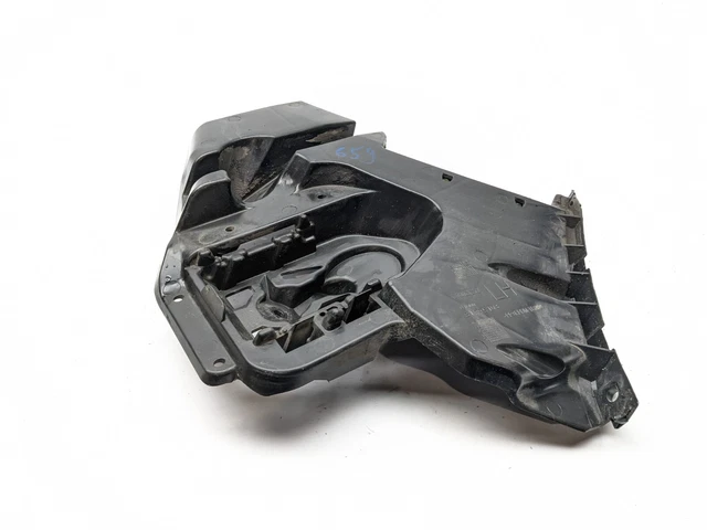 Volvo V40 Staffa Di Montaggio Paraurti Posteriore Sinistra Lato Passeggero Vicino 31395103 2013