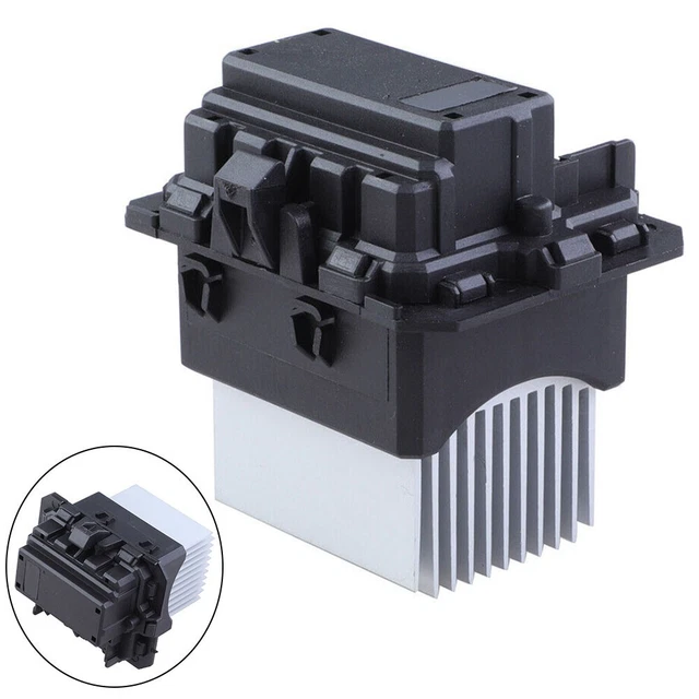 Gebläsemotor Widerstand für mehrere Modelle Für 207 108 208 2008 308 508 6441AA