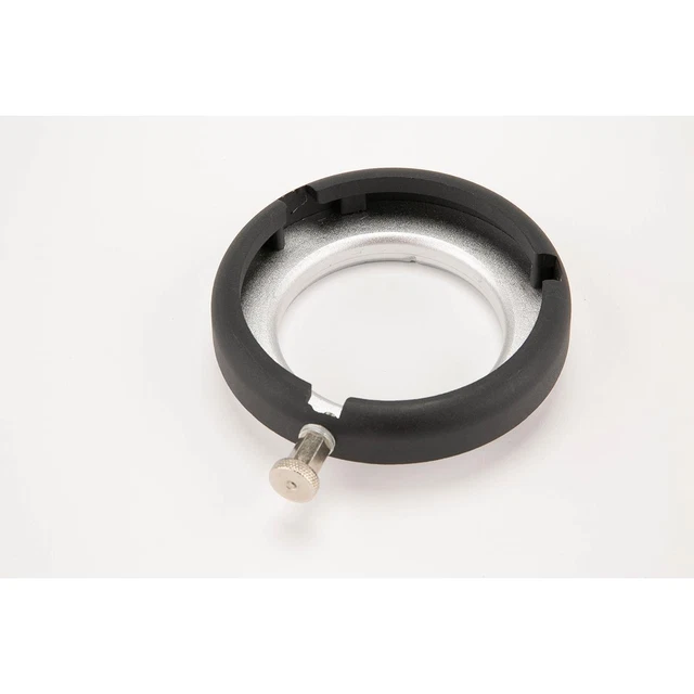 Adaptador Genaray Bowens para punto de enfoque de torpedo LED - SKU #1646506