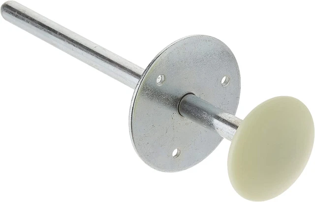 2pack Kason Walk in Cooler Freezer  Inside Push Release Handle 0481A Safety Glow