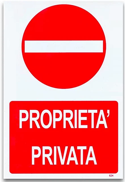 Tabella Proprietà Privata - UDB - Foto 11