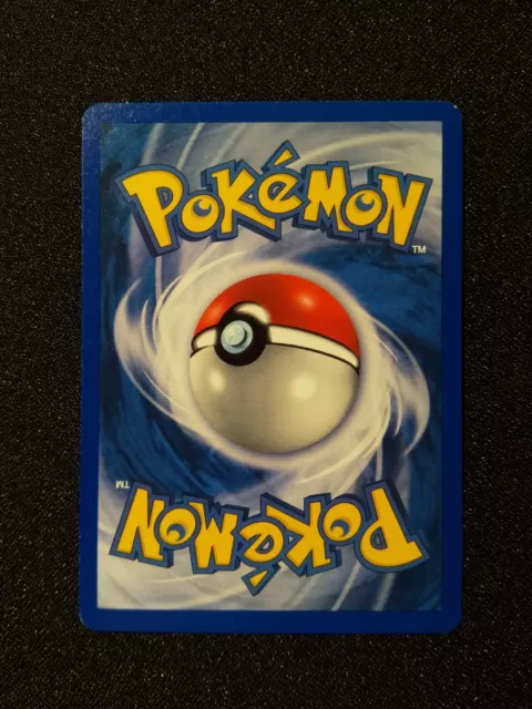 Hericendon 61/105 Common Neo Destiny FR Pokemon Card NM/M 2