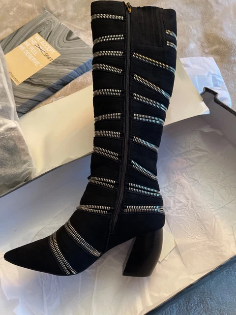 Jeffrey campbell sales chapel bootie