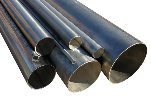 B&T Metall 11SMnPB30/37 C - Acciaio Automatico Rotondo, Diametro 15 Mm, Lunghezza Ca. 0,5 M (500 Mm 0/-3 Mm - Foto 8