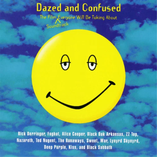 Various Artists Dazed and Confused (Vinyl)