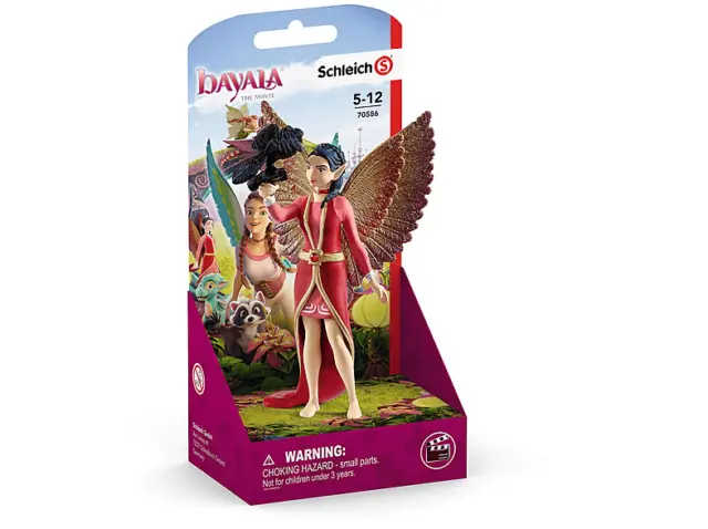 .com .com: Barbie Princess – Mini Kingdom Mini Barbie Erika  muñeca: Toys & Games