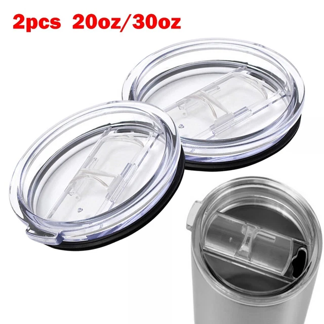 Tapa 88x23mm/100x23mm Accesorios Claro Delgado Taza Deslizante Pleta