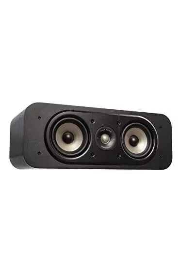 Boîtier Acoustique V-LITE Hide-Audio Pour Enceinte Polk Audio RC80i - Neuf
