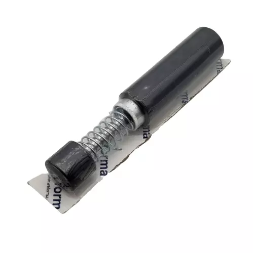 Weforma WE-M 1,5X3-1L Mega Line Adjustable Shock Absorber 75mm Stroke