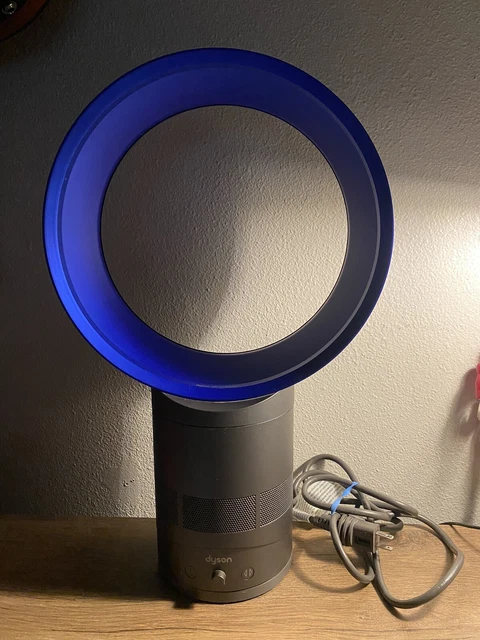 扇風機・サーキュレーター dyson AM01-30-IB BLUE dyson AM01-30-IB BLUE