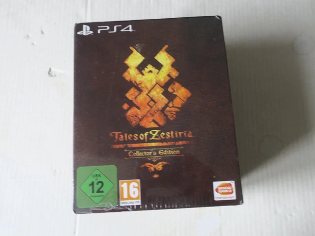 NEUF 'N' TASTY Oddworld Abe's Oddysee course limitée PlayStation 3 PS3