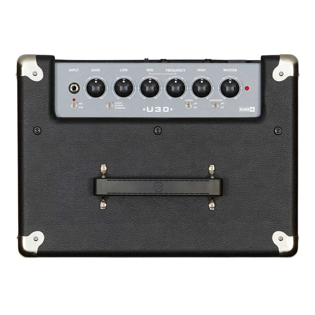 Blackstar Unity 60 Bass Combo Amp (NEW) 3