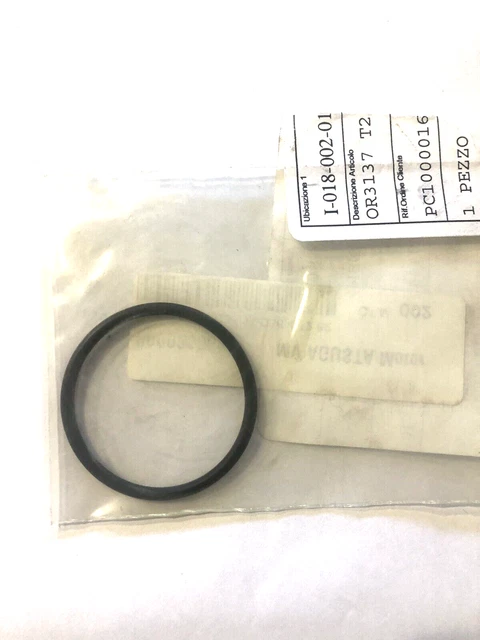 800035809 Originale MV Agusta Cagiva anello o ring 38.84X36.4X2.62 CANYON 500
