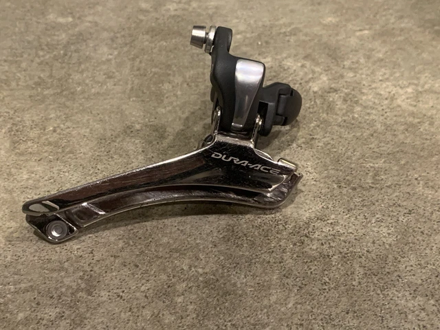 dura ace 7900 front derailleur