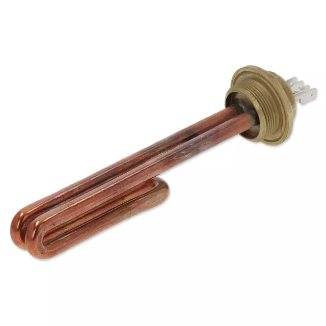 BEZZERA ELECTRIC HEATING ELEMENT 1250W 150mm COFFEE MACHINE MAKER ...