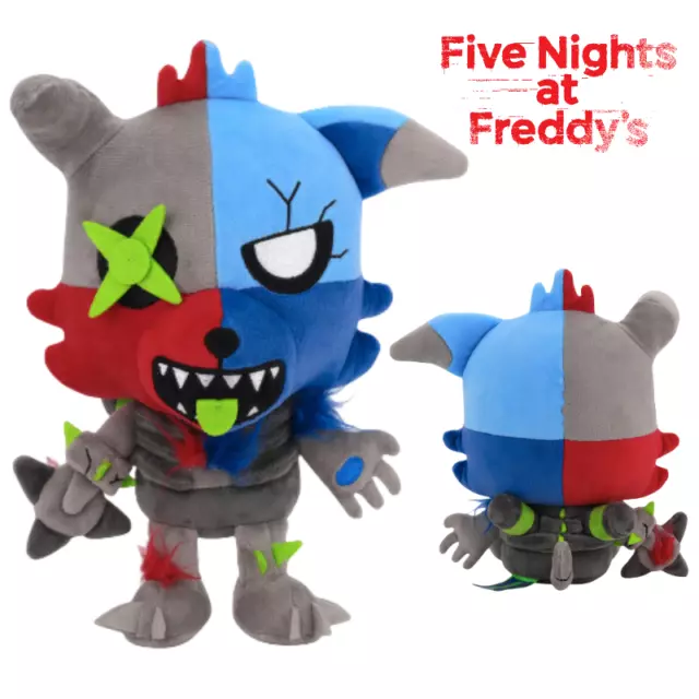 Five Nights at Freddy's FNAF Horror Game Plush Doll Plushie Toys