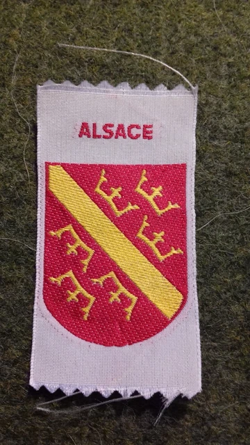 INSIGNE CROIX LA Lorraine Forbage fanfare harmonie music émaillé ancien badge EUR 18,00 - FR