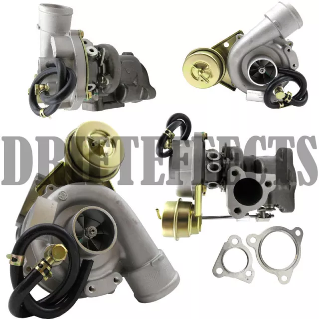 For 96-03 A4 Vw Passat 1.8T K04 Ko4 Turbo Charger Oem Upgrade Bolt On 300Hp K03S