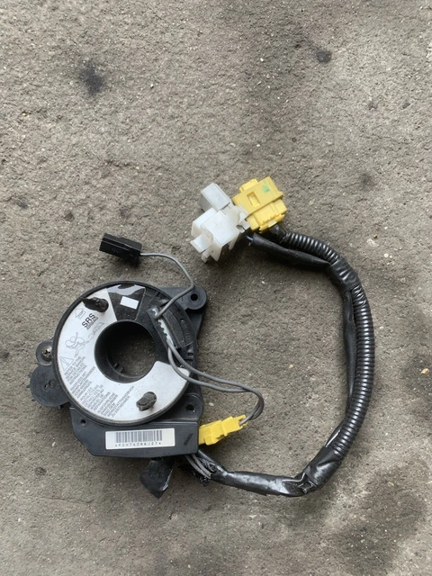 HONDA INTEGRA DC2 Airbag SRS Clock Spring JDM Type R DC4 98-01 $120.00 ...