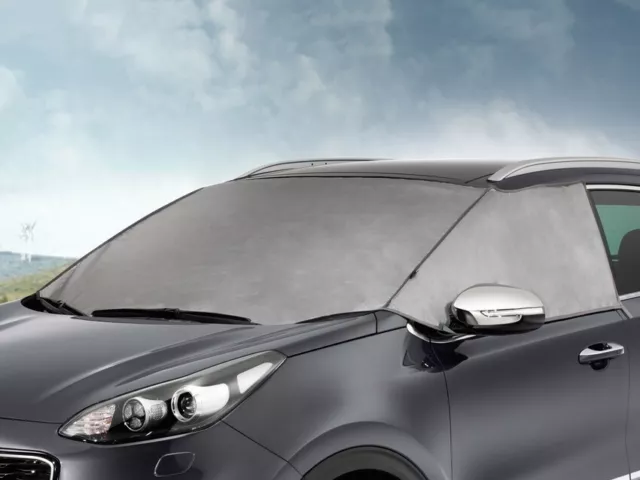 Originale Kia Sportage Ql Copertura di Parabrezza Eis Protezione Solare