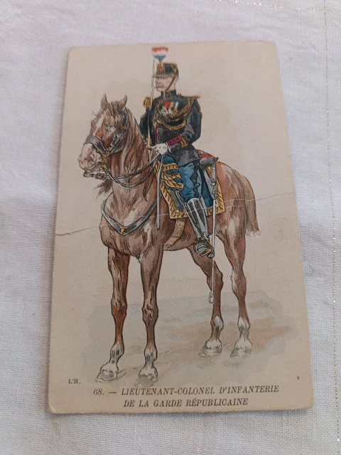 Kit De Figurines Wargame Résine 'La Garde Corrompue' - Haute Détail - Station Forge