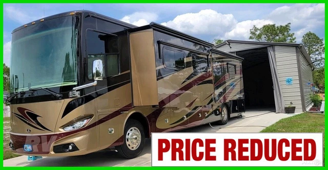 2018 Tiffin Motorhomes Phaeton 40 AH 4 Slide Outs 3 AC Units Sleeps 4 1 Bath 2018 Tiffin Motorhomes Phaeton 40 AH 4 Slide Outs 3 AC Units Sleeps 4 1 Bath