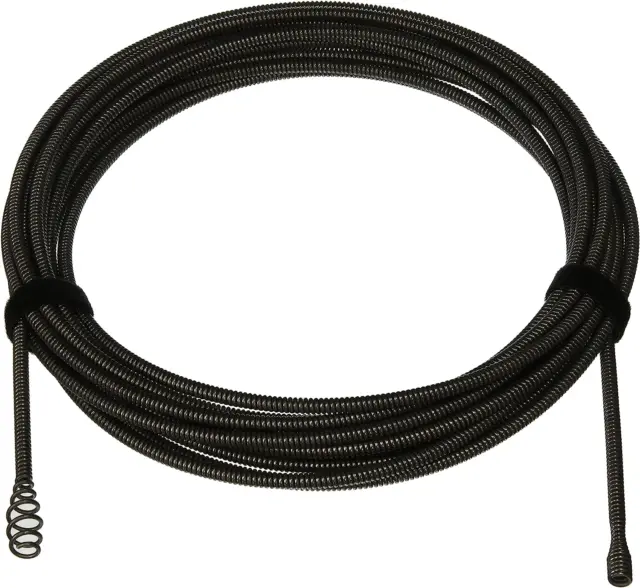 21338 Auto-Spin Cable, 1/4" X 30'