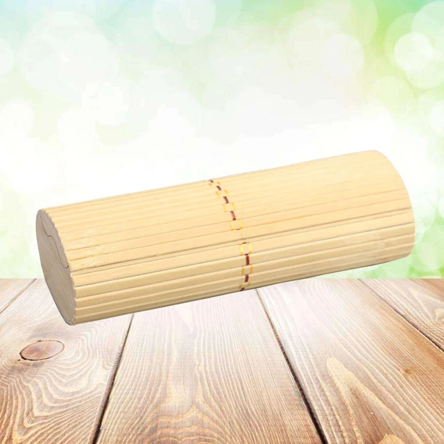 Caja de almacenamiento para gafas de sol estuche rígido lindo