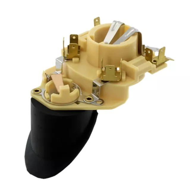 Support de Lampe Feu Phare Avant For Vespa Px Pe 125 150 200 Arc-en-Ciel