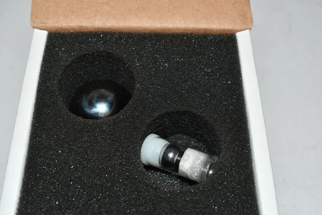 PLX 115624 Hydrophobic Ball Mounted Hollow Retroreflectors PLX-6150 PLX-6336