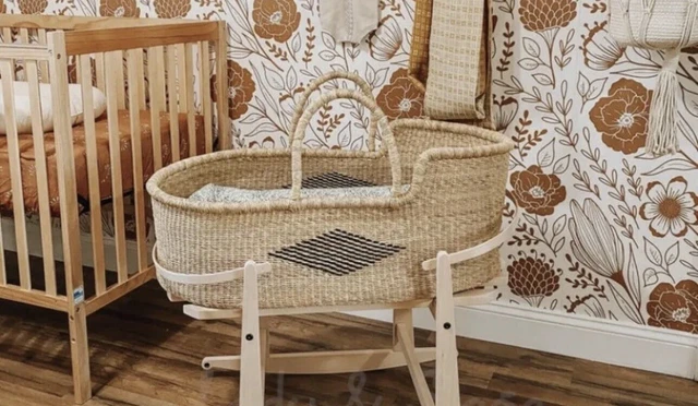 Moses Baskets Moses Baskets