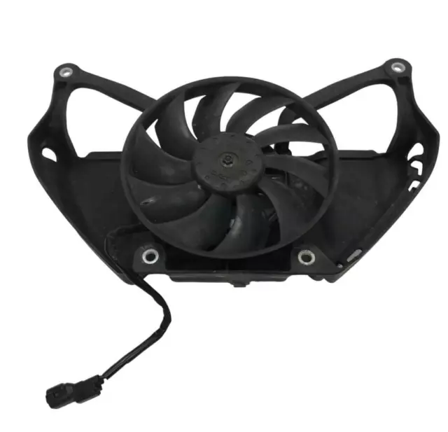 Ventilateur HONDA CB F 600 2007-2010 HORNET