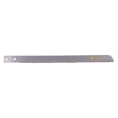 Fein 69908104005 Hacksaw Blade,16 In. L,Carbide