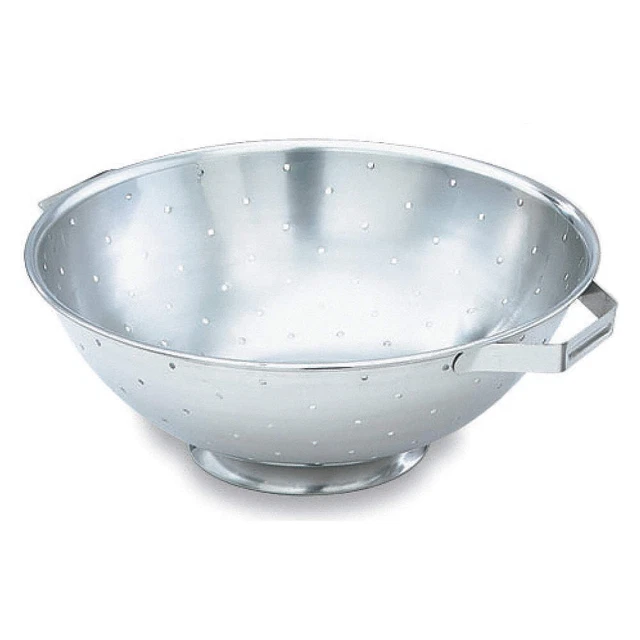 VOLLRATH 68350 Colander, 16 Qt