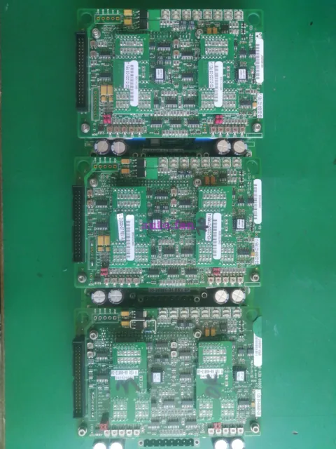For 1PC Used 03-20959-02 Driver Board