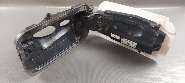 BOUCHON RÉSERVOIR CARBURANT Pour Peugeot Partner Diesel De 2008 OE