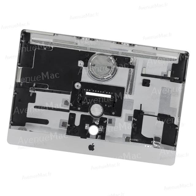 Coque Étui intelligent pour iPad 9.7 5ème génération (2017) A1822, A1823 - Doré