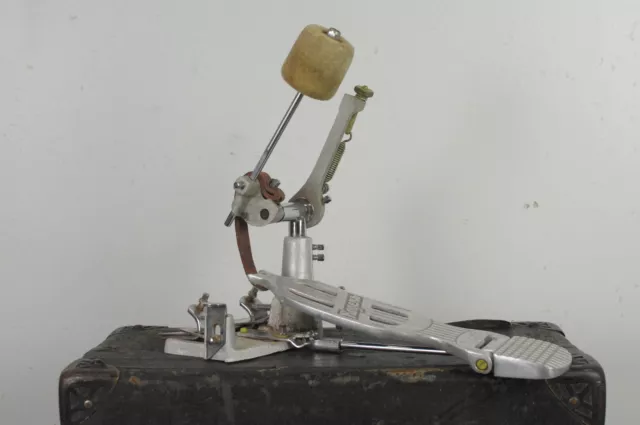 1960s Rogers Swivomatic No. 396R Bass Drum Pedal