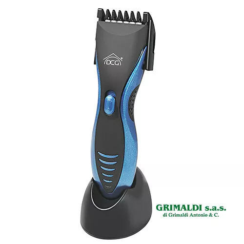 Taglia capelli rasoio regola barba elettrico Sonar SN-508 ricaricabile