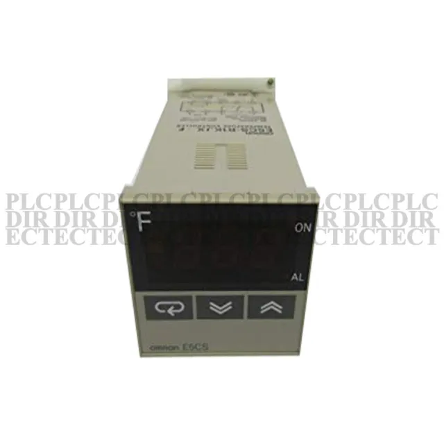 NEW Omron E5CS-R1KJX-F Temperature Controller