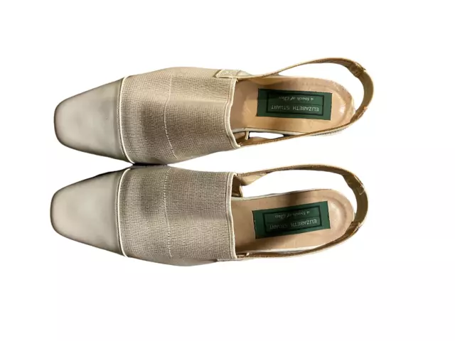 Mocassin shop elizabeth stuart