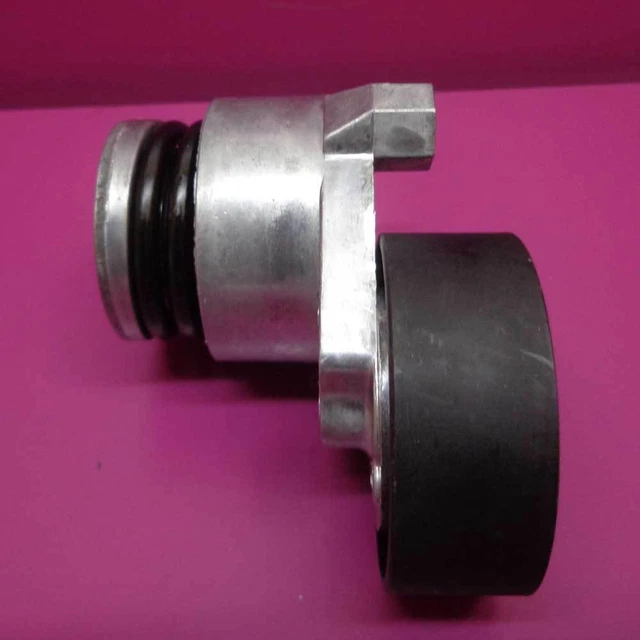 Galet Tendeur de courroie pour Renault Grand Modus 1.5 DCI
