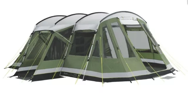 OUTWELL MONTANA 6 accessories 200.00 PicClick UK