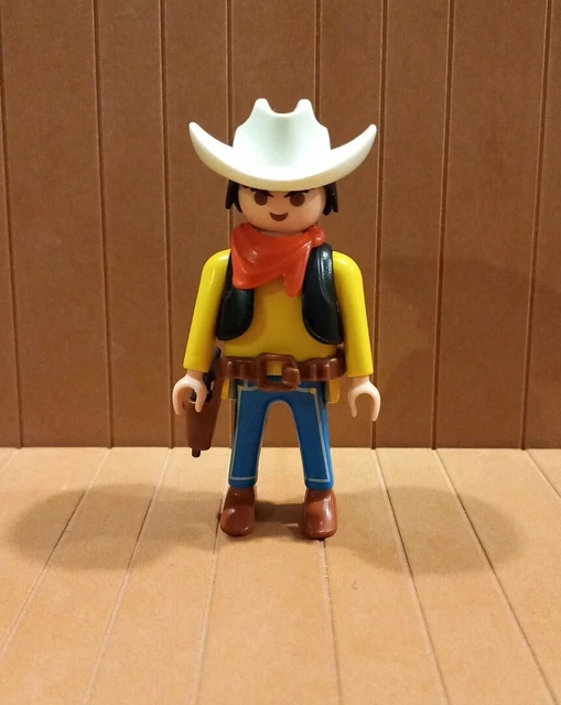 PLAYMOBIL LUCKY LUKE Dalton EUR 9 99 PicClick FR playmobil-lucky-luke-dalton-eur-9-99-picclick-fr