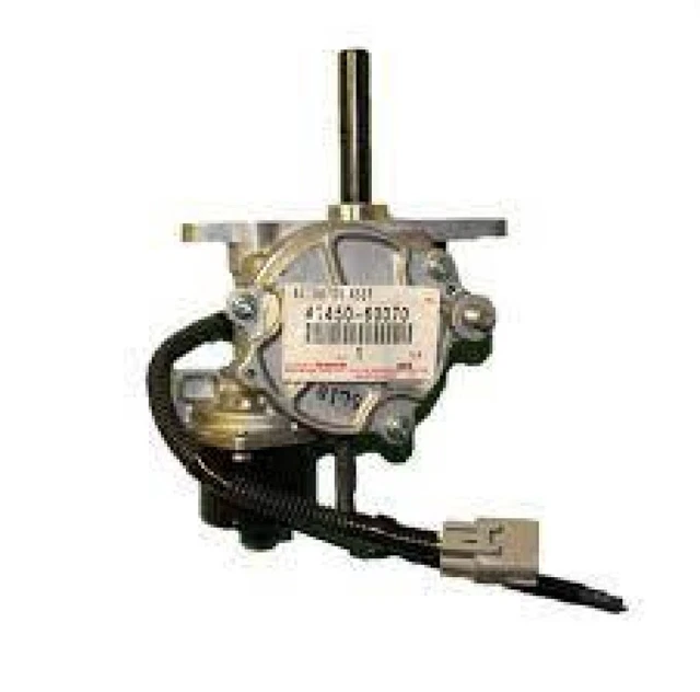 TOYOTA LAND CRUISER 100 Lexus LX470 Actuator, Differential Lock Shift