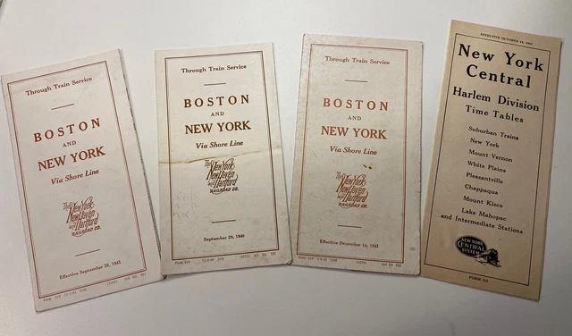 BROCHURE ROCKEFELLER CENTER Radio City vintage années 1940 visite