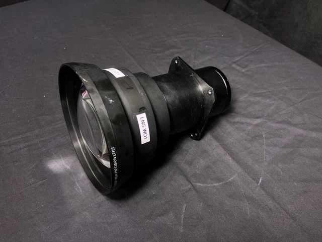Lente de proyector Sanyo LNS-W01